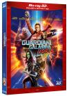 GUARDIANI DELLA GALASSIA VOL.2 ( Blu ray 3D + Blu ray 2D )