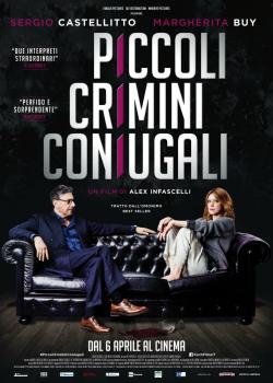 PICCOLI CRIMINI CONIUGALI