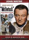 Mclintock (Edizione Da Collezione)