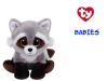 BEANIE BABIES 15cm BANDIT