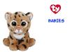 BEANIE BABIES 15cm FRECKLES