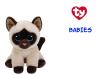 BEANIE BABIES 15cm JADEN
