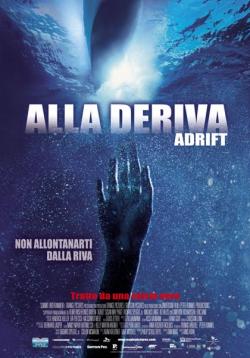 OPEN WATER 2 - ALLA DERIVA ( RILANCIO CAT NEW ED. ) (BS)