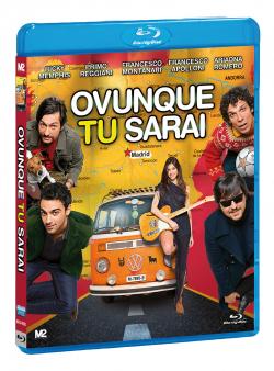 OVUNQUE TU SARAI (BS)