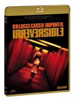 IRREVERSIBLE (Bs)