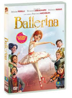 BALLERINA (Ds)