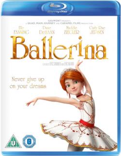 BALLERINA (Bs)