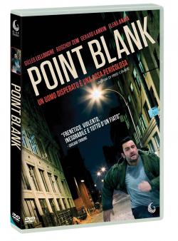 POINT BLANK (Ds)