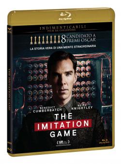 THE IMITATION GAME (Bs)