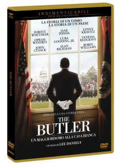 THE BUTLER (Ds)