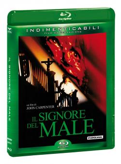 IL SIGNORE DEL MALE (Bs)