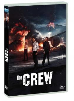 THE CREW: MISSIONE IMPOSSIBILE (Ds)