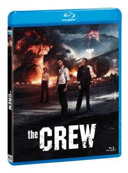 THE CREW: MISSIONE IMPOSSIBILE (Bs)