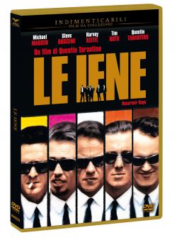 LE IENE (Ds)