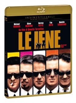 LE IENE (Bs)