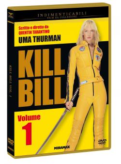 KILL BILL VOL. 1 (Ds)