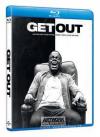 SCAPPA - GET OUT (Blu-Ray)