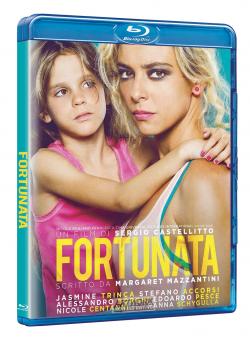 FORTUNATA (Blu-Ray)