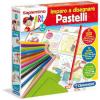 Sapientino Art - Pastelli