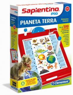 Sapientino PiÃ¹ Pianeta Terra