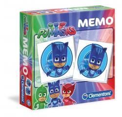 Memo PJ Masks