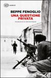 Una Questione Privata