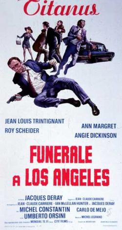 Funerale a Los Angeles (Titanus)