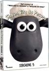 SHAUN, VITA DA PECORA - Stagione 5