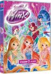 WORLD OF WINX - Stagione 1