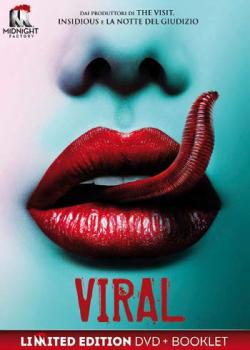 VIRAL  (LIMITED EDITION + BOOKLET)