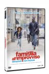 FAMIGLIA ALL'IMPROVVISO - ISTRUZIONI NON INCLUSE (DS)