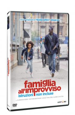 FAMIGLIA ALL'IMPROVVISO - ISTRUZIONI NON INCLUSE (DS)