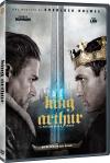 KING ARTHUR: IL POTERE DELLA SPADA (DS)