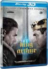 KING ARTHUR: IL POTERE DELLA SPADA 3D (BS)