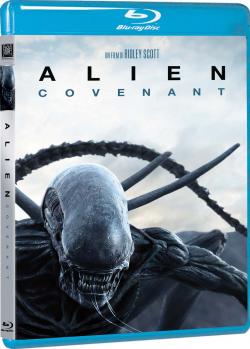 ALIEN: COVENANT (BS)