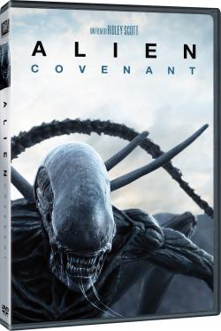 ALIEN: COVENANT (DS)