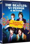 THE BEATLES - SGT PEPPER & BEYOND (DS)