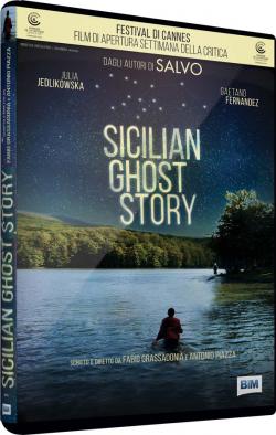 Sicilian ghost story