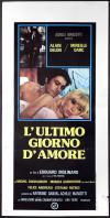 L'ultimo giorno d'amore (Titanus)