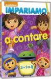 Nickelodeon -  Impariamo A Contare