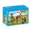 Playmobil Country 9230 Paggetti e fotografo