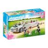 Playmobil Cty Life 9227 Limousine degli sposi