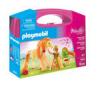 Playmobil 5656 Fantasy Horse Carry Case