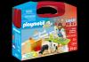 Playmobil 5653 Vet Visit Carry Case