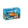 Playmobil 9234 Sottomarino con motore subacqueo 