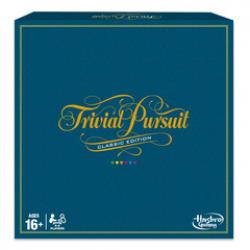 TRIVIAL PURSUIT