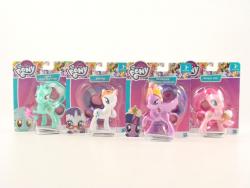 My Little Pony Pony singoli Asst.