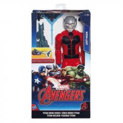 Avengers Personaggio Deluxe 30 Cm (Ass.)