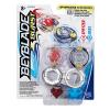 Bey Beyblade Dual Pack Spryzen Odax