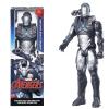 Avengers Action Figure 30cm titan hero War Machine 